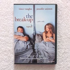 DVD: The Break-Up